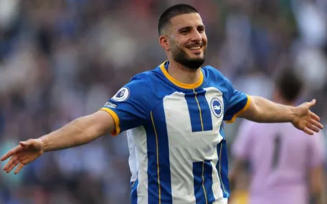 关于布莱顿内部会议纪要流出：加时末段止住颓势；欧联使命明确；赛程密集仍需轮换的信息-LOL竞猜